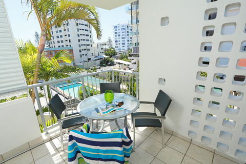 Beach Club Resort Mooloolaba - Nambucca Heads Accommodation 17