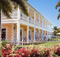 White Lace Motor Inn - Nambucca Heads Accommodation