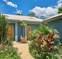 Blue Summit Hideaway - Nambucca Heads Accommodation