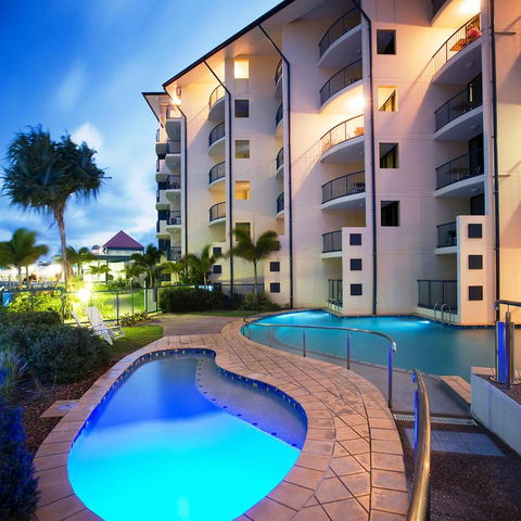 Mantra Hervey Bay - Nambucca Heads Accommodation 22