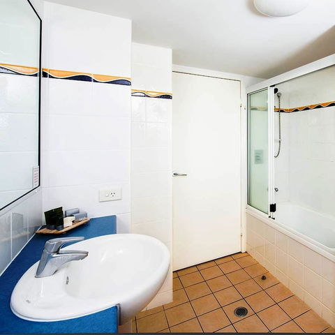 Mantra Hervey Bay - Nambucca Heads Accommodation 10