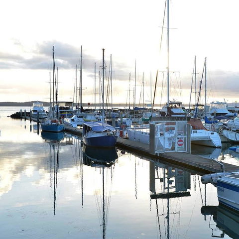 Mantra Hervey Bay - Nambucca Heads Accommodation 15