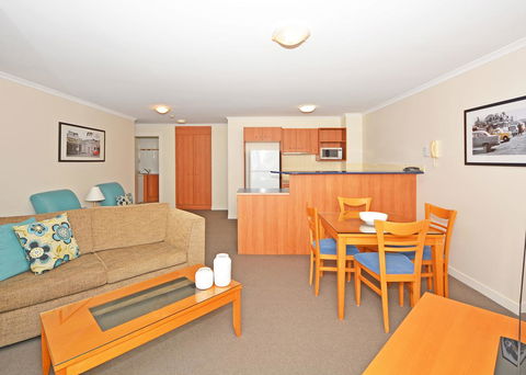 Mantra Hervey Bay - Nambucca Heads Accommodation 30