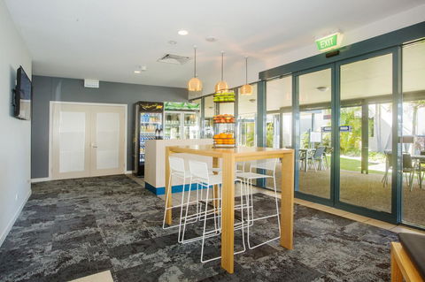 Mantra Hervey Bay - Nambucca Heads Accommodation 7