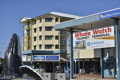 Mantra Hervey Bay - Nambucca Heads Accommodation 23