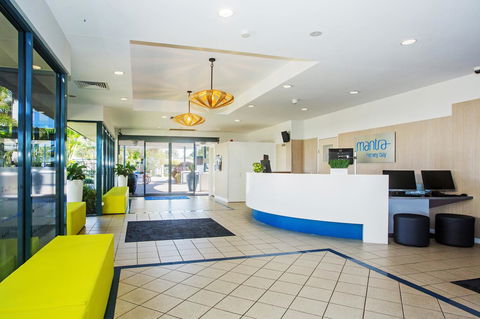 Mantra Hervey Bay - Nambucca Heads Accommodation 3