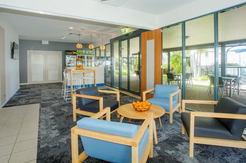 Mantra Hervey Bay - Nambucca Heads Accommodation 6