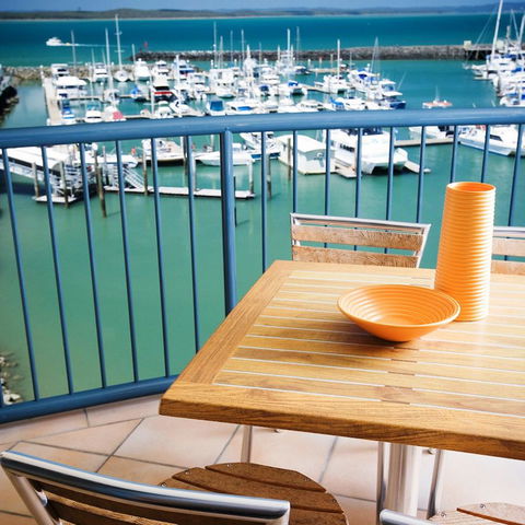 Mantra Hervey Bay - Nambucca Heads Accommodation 2