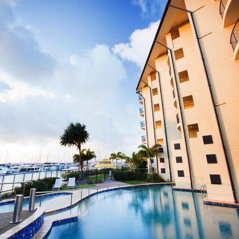 Mantra Hervey Bay - Nambucca Heads Accommodation 11