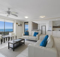 Burgess  Kings Beach Apartments - Nambucca Heads Accommodation