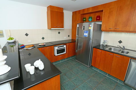 Neptune Resort - Nambucca Heads Accommodation 18
