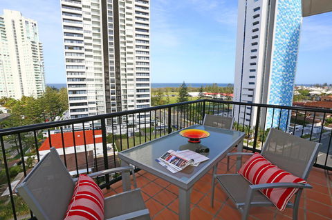 Neptune Resort - Nambucca Heads Accommodation 19