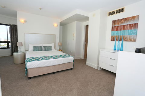Neptune Resort - Nambucca Heads Accommodation 11