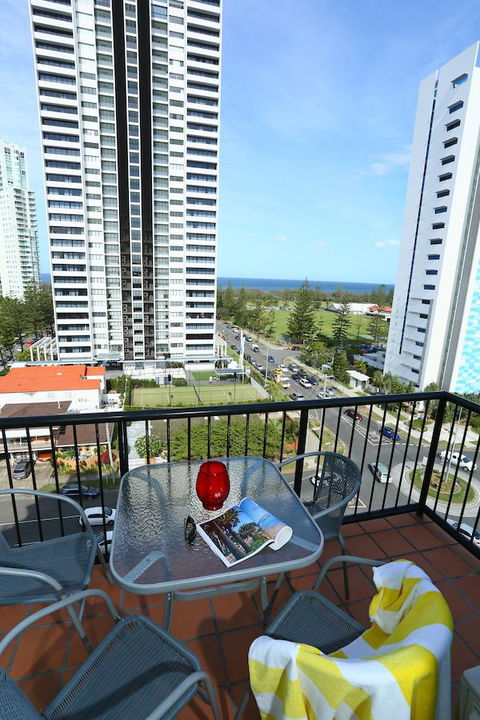Neptune Resort - Nambucca Heads Accommodation 15