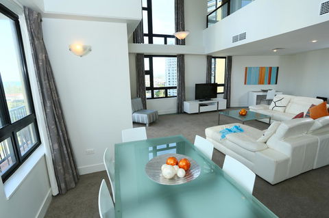 Neptune Resort - Nambucca Heads Accommodation 17