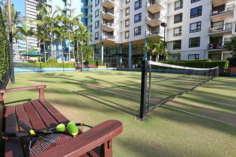 Neptune Resort - Nambucca Heads Accommodation 3
