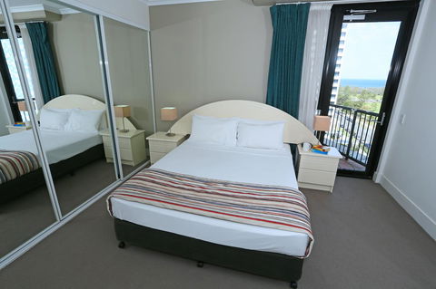 Neptune Resort - Nambucca Heads Accommodation 20