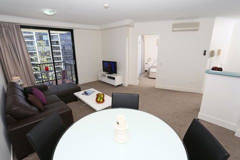 Neptune Resort - Nambucca Heads Accommodation 24