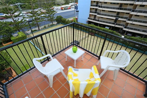 Neptune Resort - Nambucca Heads Accommodation 43