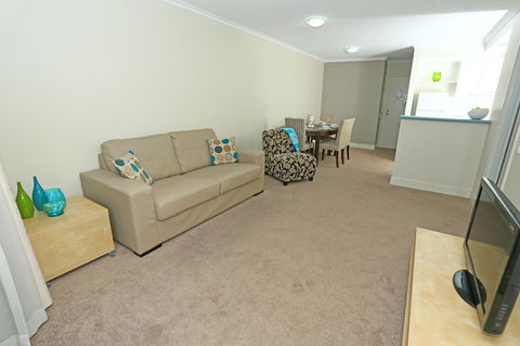 Neptune Resort - Nambucca Heads Accommodation 28