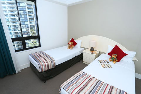 Neptune Resort - Nambucca Heads Accommodation 12