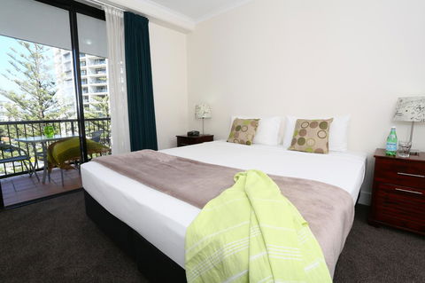 Neptune Resort - Nambucca Heads Accommodation 36