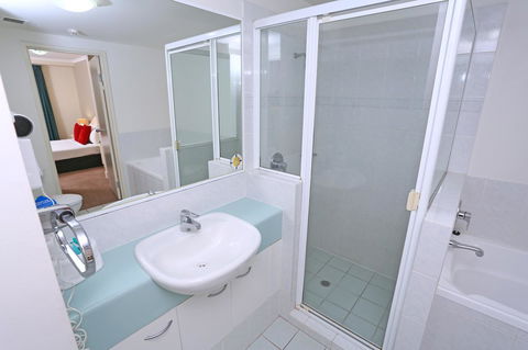 Neptune Resort - Nambucca Heads Accommodation 29