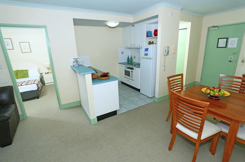 Neptune Resort - Nambucca Heads Accommodation 38