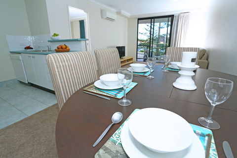 Neptune Resort - Nambucca Heads Accommodation 31