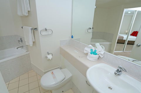 Neptune Resort - Nambucca Heads Accommodation 37
