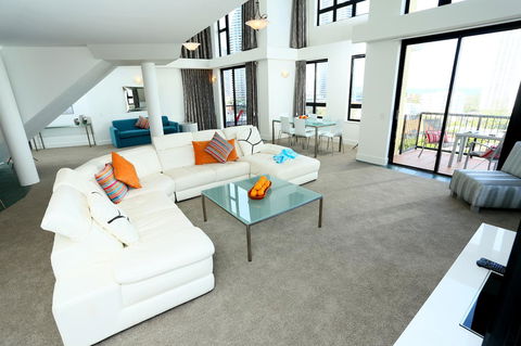 Neptune Resort - Nambucca Heads Accommodation 4