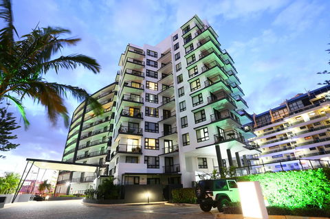 Neptune Resort - Nambucca Heads Accommodation 0