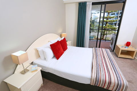 Neptune Resort - Nambucca Heads Accommodation 25