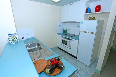Neptune Resort - Nambucca Heads Accommodation 21