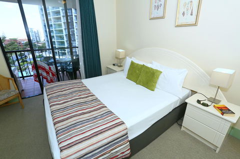 Neptune Resort - Nambucca Heads Accommodation 41