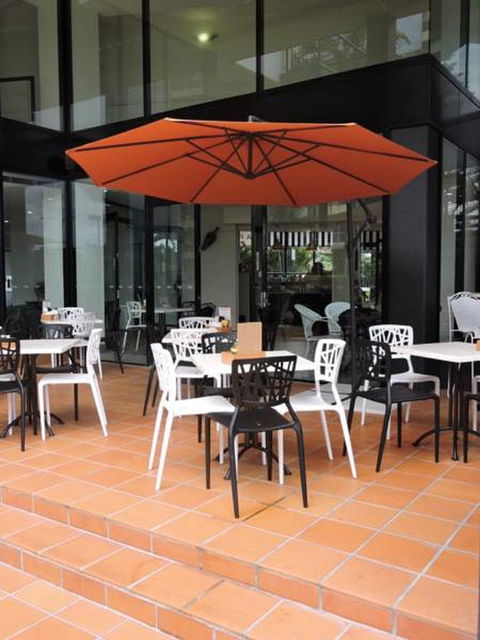 Neptune Resort - Nambucca Heads Accommodation 8