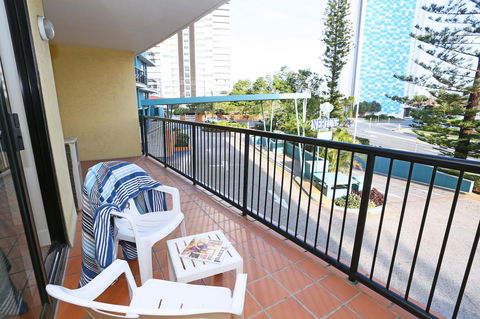 Neptune Resort - Nambucca Heads Accommodation 34