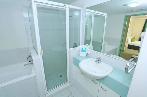 Neptune Resort - Nambucca Heads Accommodation 42