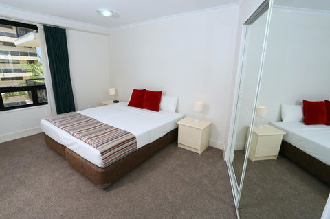Neptune Resort - Nambucca Heads Accommodation 33