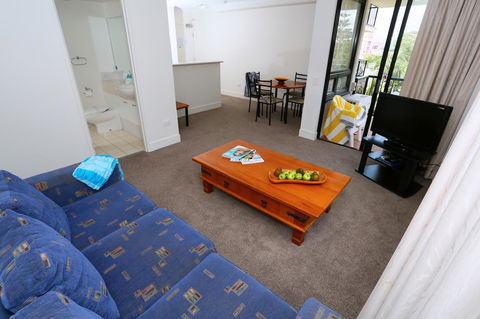 Neptune Resort - Nambucca Heads Accommodation 40