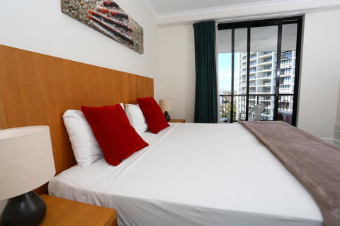 Neptune Resort - Nambucca Heads Accommodation 16