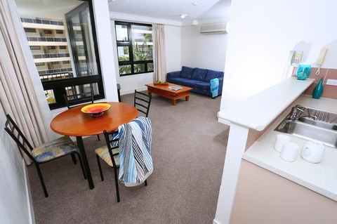 Neptune Resort - Nambucca Heads Accommodation 39