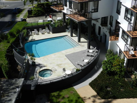Neptune Resort - Nambucca Heads Accommodation 1