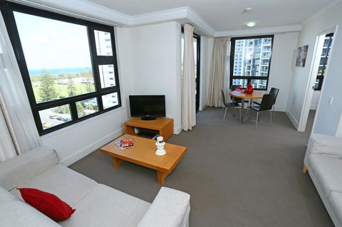 Neptune Resort - Nambucca Heads Accommodation 13