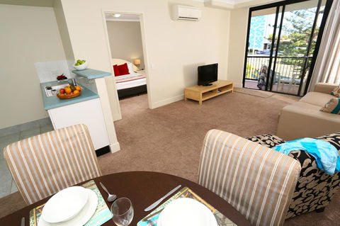 Neptune Resort - Nambucca Heads Accommodation 32
