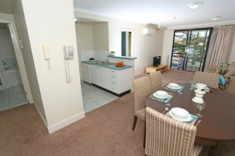 Neptune Resort - Nambucca Heads Accommodation 30