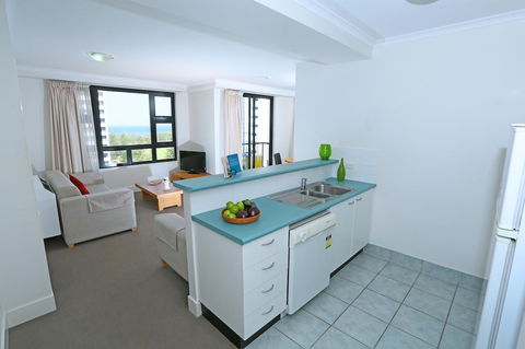 Neptune Resort - Nambucca Heads Accommodation 27
