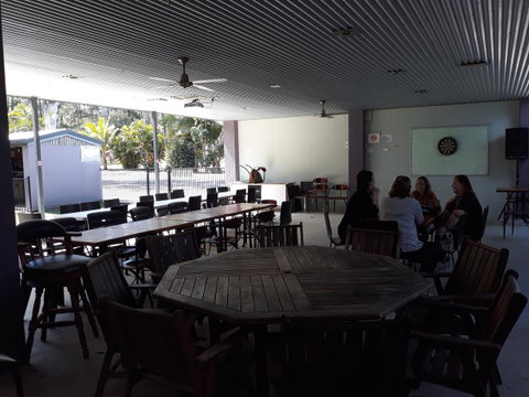 Speewah Country Tavern - Nambucca Heads Accommodation 8