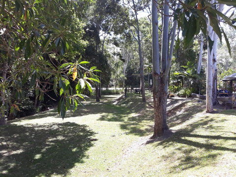 Speewah Country Tavern - Nambucca Heads Accommodation 4
