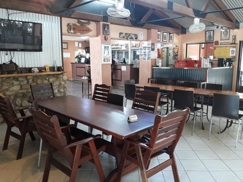 Speewah Country Tavern - Nambucca Heads Accommodation 12